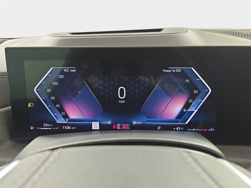 Certified 2024 BMW X5 xDrive40i w/ Premium Package image 19