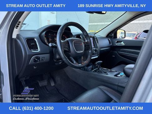 Used 2018 Dodge Durango GT w/ Premium Group image 33