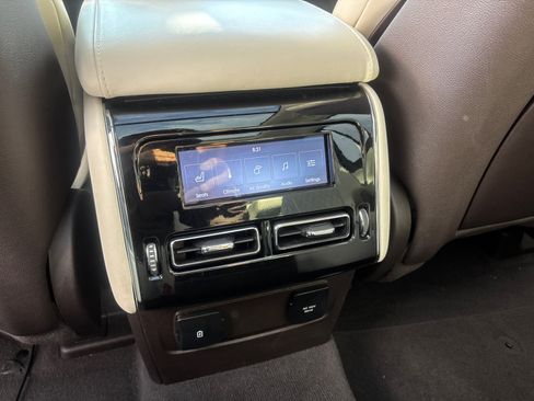 Certified 2023 Lincoln Aviator Black Label w/ Dynamic Handling Package image 33