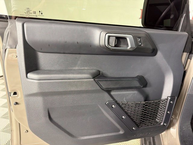 Used 2026 Ford Bronco Outer Banks AWD/4WD image 23