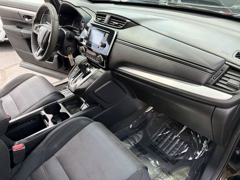 Used 2019 Honda CR-V LX image 18