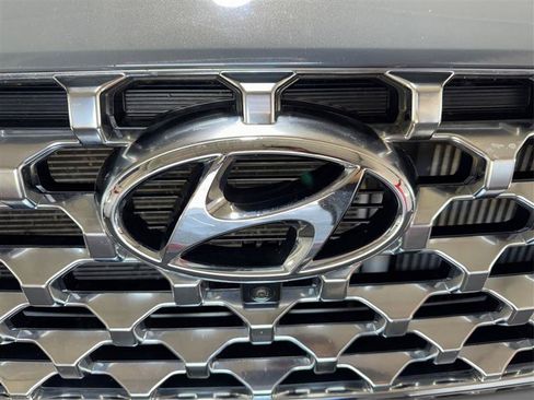 Used 2021 Hyundai Santa Fe Limited AWD/4WD image 25