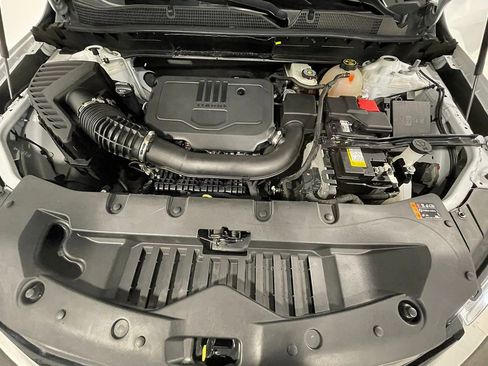 Used 2021 Chevrolet Blazer LT w/ Redline Edition image 35