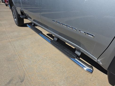 New 2026 GMC Sierra 3500 Pro image 10