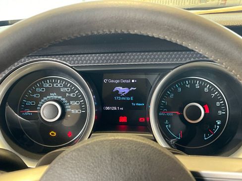 Used 2013 Ford Mustang Boss 302 w/ Boss 302 Accessory Pkg RWD image 25