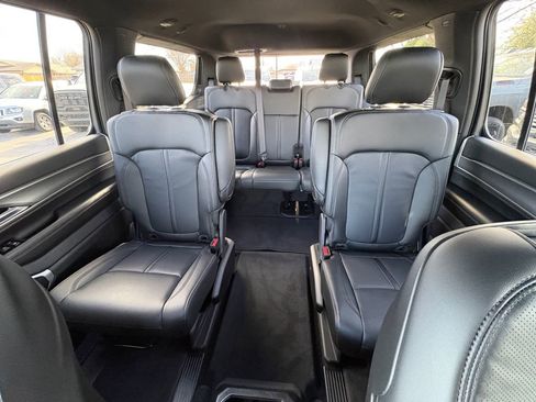 New 2026 Jeep Grand Wagoneer 4WD image 5
