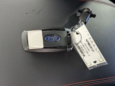 Used 2025 Ford Explorer ST-Line w/ ST-Line Street Pack image 27