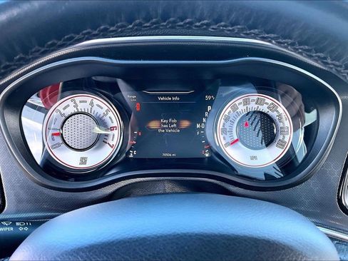 Used 2018 Dodge Challenger T/A RWD image 20