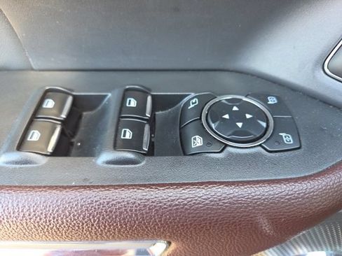 Used 2024 Ford Expedition Limited RWD image 31