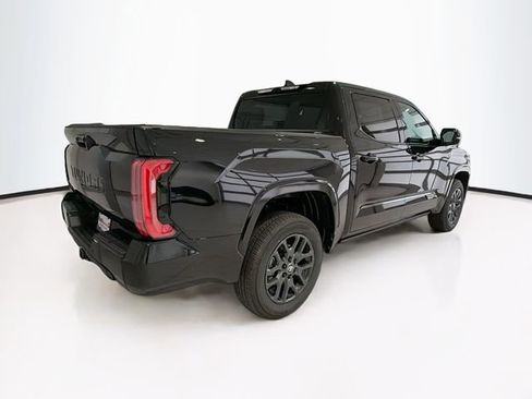 New 2026 Toyota Tundra Platinum AWD/4WD image 6