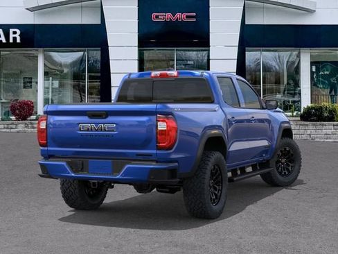 New 2026 GMC Canyon Elevation w/ Convenience Package AWD/4WD image 4