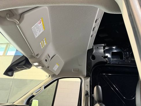 Used 2025 Ford Transit 250 148 High Roof Extended RWD image 23