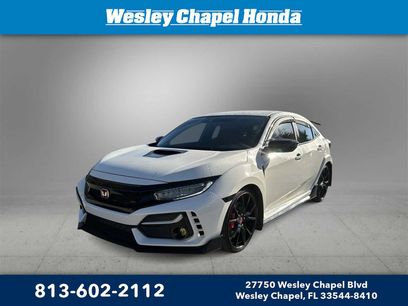 Used 2021 Honda Civic Type R