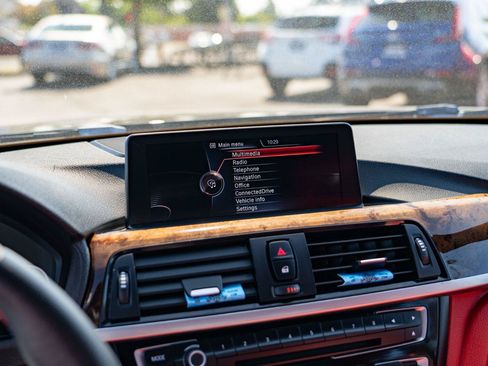 Used 2015 BMW 435i Coupe RWD image 18