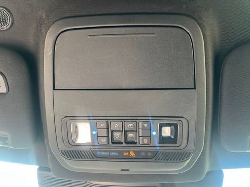 Certified 2023 Ford Explorer ST w/ Equipment Group 401A AWD/4WD image 36