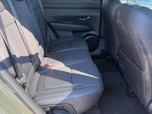 Used 2025 Hyundai Tucson XRT image 5