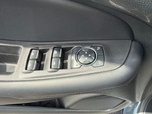 Used 2023 Ford Edge SE w/ Black Appearance Package AWD/4WD image 18