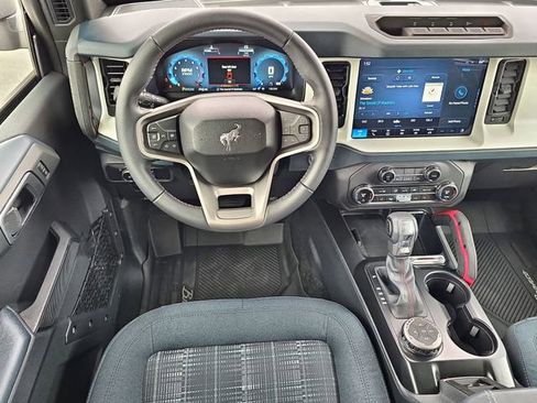 New 2025 Ford Bronco Heritage Edition AWD/4WD image 20