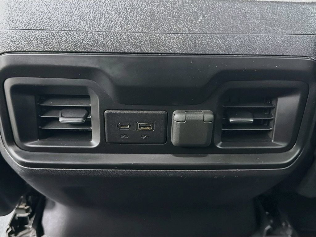 Used 2019 Chevrolet Silverado 1500 RST w/ All-Star Edition AWD/4WD image 23