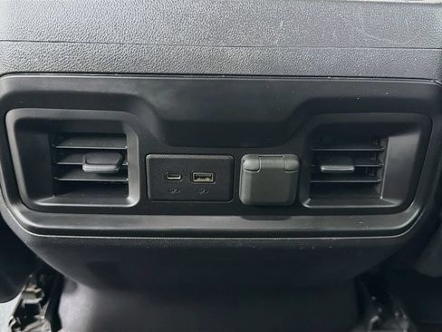 Used 2019 Chevrolet Silverado 1500 RST w/ All-Star Edition AWD/4WD image 23