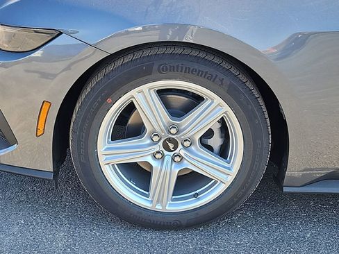 New 2026 Ford Mustang Coupe image 17