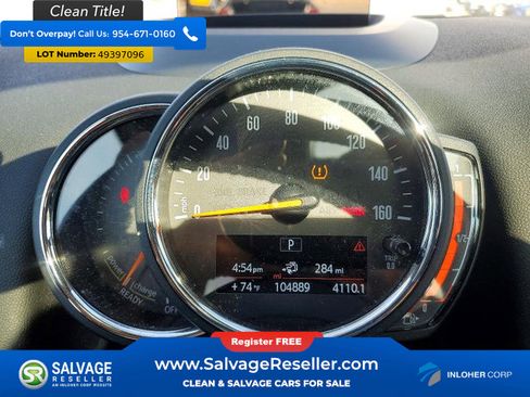 Used 2019 MINI Cooper Countryman SE w/ Convenience Package image 12