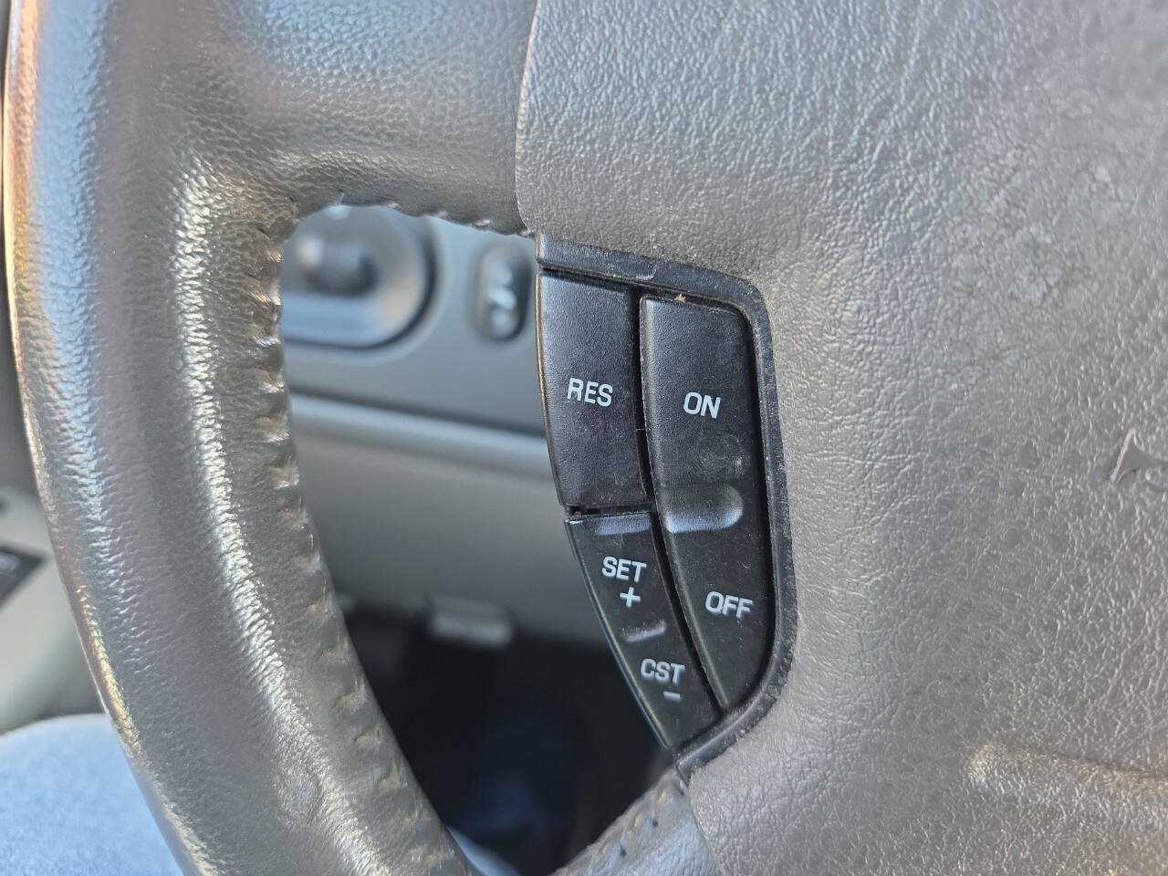 Used 2006 Ford Expedition Limited AWD/4WD image 20