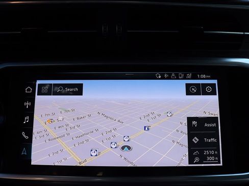 Used 2019 Audi A6 3.0T Prestige w/ Prestige Package image 50