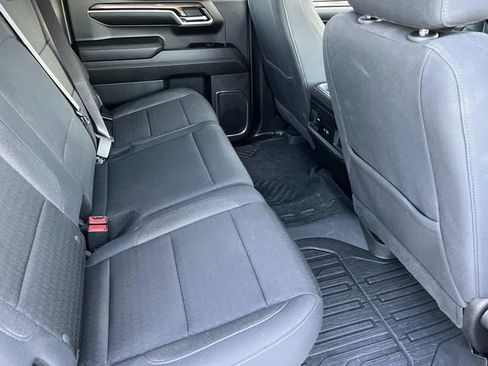 Used 2024 Chevrolet Silverado 1500 RST w/ Z71 Off-Road Package image 19