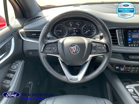 Used 2023 Buick Enclave Essence w/ Experience Buick Package image 7