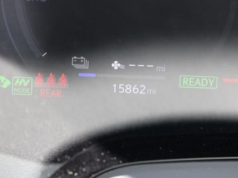 Certified 2025 Lexus RX 450h AWD w/ Convenience Package image 15
