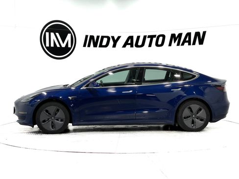 Used 2018 Tesla Model 3 Long Range image 7