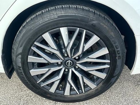 Used 2023 Nissan Altima 2.5 SV image 33