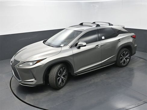 Used 2020 Lexus RX 350 FWD w/ Premium Package image 34