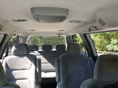 Used 2002 Honda Odyssey EX image 39