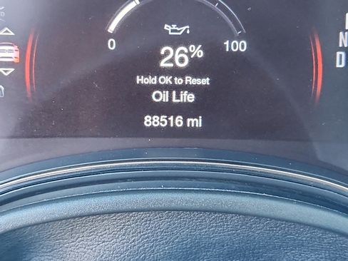 Certified 2020 Dodge Durango GT image 11