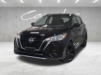 Used 2024 Nissan Kicks SV