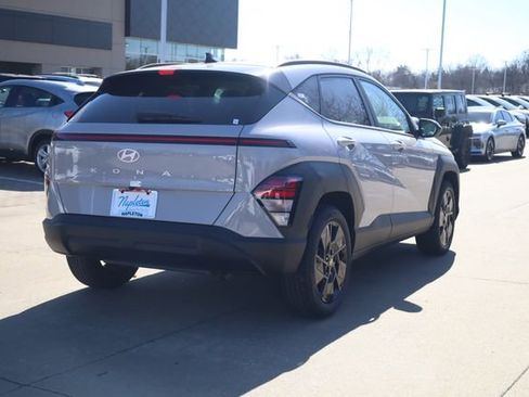 New 2026 Hyundai Kona SEL Sport image 5