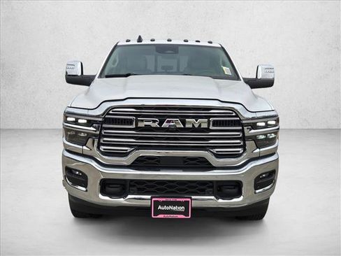 New 2026 RAM 3500 Laramie image 6