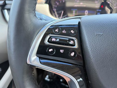 Used 2014 Cadillac XTS Luxury w/ Driver Awareness Package FWD image 25