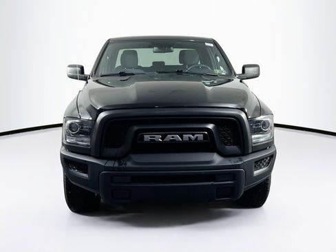 Used 2021 RAM 1500 Classic Warlock w/ Electronics Group image 2