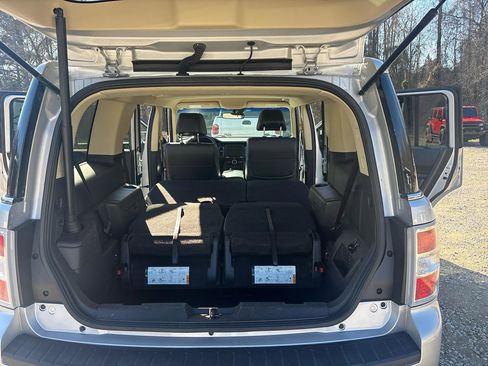 Used 2018 Ford Flex Limited FWD image 20