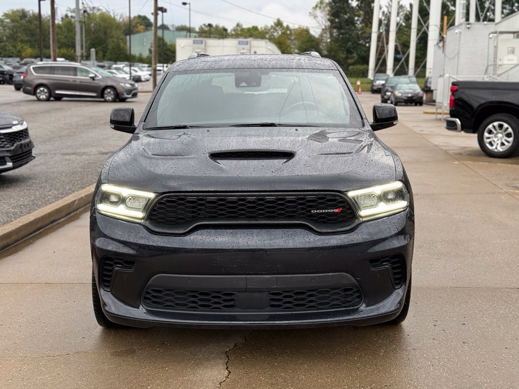 Used 2025 Dodge Durango R/T AWD/4WD image 3