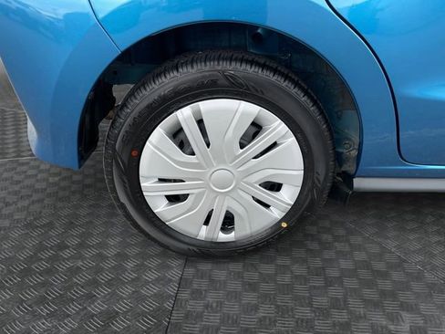 Used 2024 Mitsubishi Mirage ES image 33