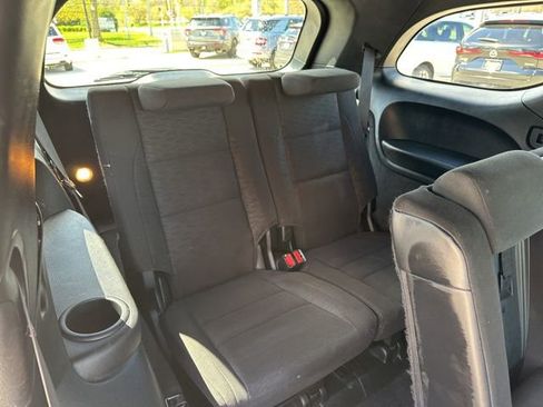 Used 2023 Dodge Durango GT AWD/4WD image 22