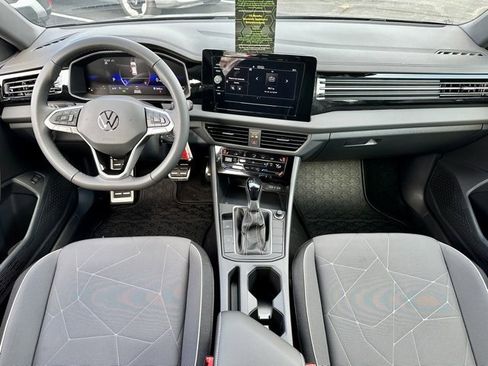 New 2026 Volkswagen Jetta Sport image 16