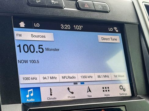 Used 2019 Ford F150 Lariat AWD/4WD image 29