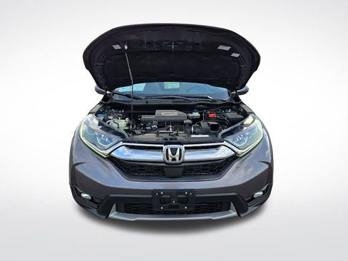 Used 2019 Honda CR-V EX-L image 16