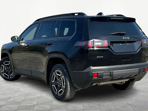 New 2026 Jeep Cherokee Limited AWD/4WD image 4