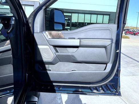 Used 2024 Ford F250 Lariat w/ Lariat Ultimate Package image 17